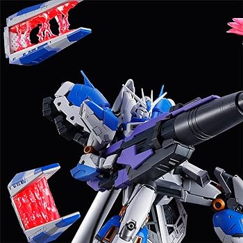 Amazon | RG 1/144 Hi-νガンダム専用ハイパー・メガ・バズーカ